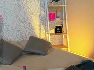 kai-falcon camsoda stream image, 07.05.2025 20:00