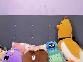harmonyhill camsoda stream image, 07.05.2025 21:20