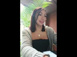 sarahpeterson camsoda stream image, 07.05.2025 18:10