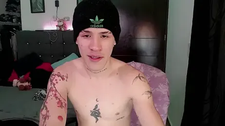andybxby stripchat stream image, 07.05.2025 20:40