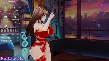 Hanaedamngirl stripchat stream image, 07.05.2025 22:10