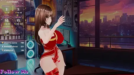 Hanaedamngirl stripchat stream image, 07.05.2025 22:10