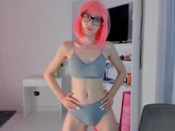 akime_girl chaturbate stream image