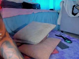 rihanarose camsoda stream image