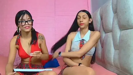 candymia68 stripchat stream image