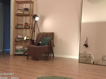 bloody__mary chaturbate stream image, 08.05.2025 13:00