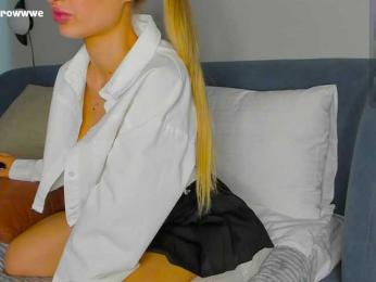 aimeerowwwe bongacams stream image