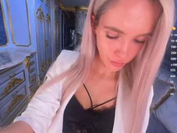 blush_mikki chaturbate stream image