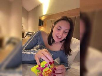 -Your-Michelle- bongacams stream image, 08.05.2025 17:20