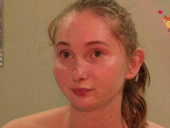 PeachGirl bongacams stream image