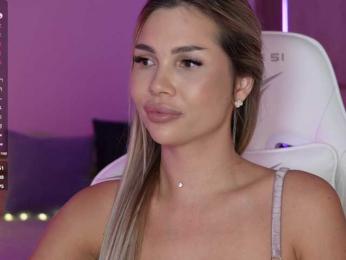 AlexaS_ bongacams stream image, 08.05.2025 17:20