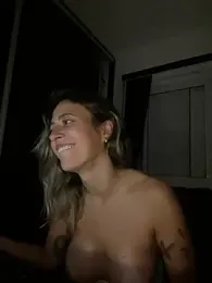 Gipoltergeist stripchat stream image, 08.05.2025 23:20
