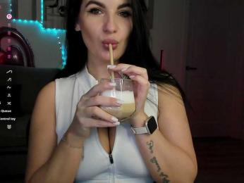 SayYesS bongacams stream image