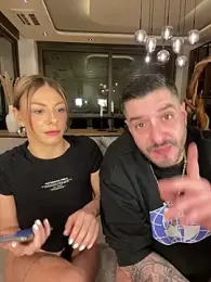 SexOnMyLvL stripchat stream image, 07.02.2025 22:00