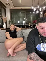 SexOnMyLvL stripchat stream image, 07.02.2025 22:00