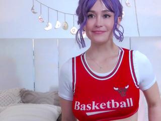 Belen Royce flirt4free stream image, 09.05.2025 13:00