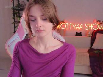 KOTTYAA bongacams stream image, 09.05.2025 21:50