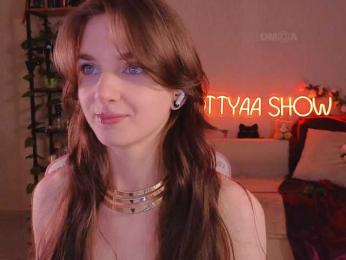 KOTTYAA bongacams stream image, 09.05.2025 21:50