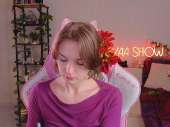 KOTTYAA bongacams stream image, 09.05.2025 21:50