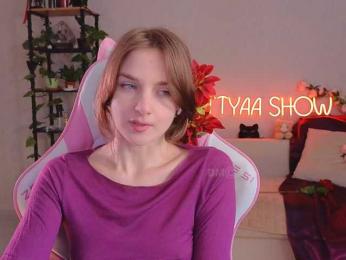 KOTTYAA bongacams stream image, 09.05.2025 21:50