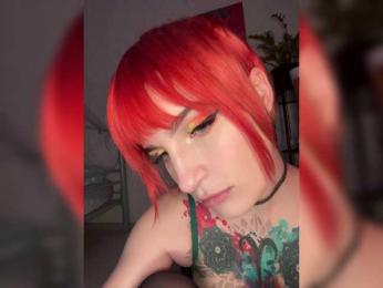 STARGAZZZM bongacams stream image