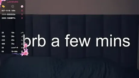 vivid_girls_vg stripchat stream image, 10.05.2025 06:10