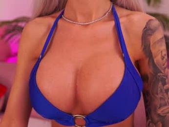 therealfallingangel chaturbate stream image