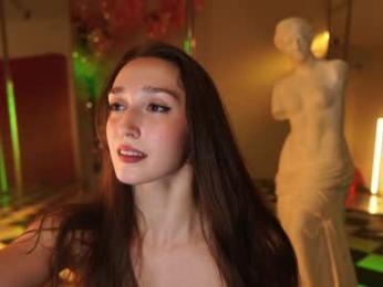 _meganmeow_ chaturbate stream image, 07.02.2025 21:50