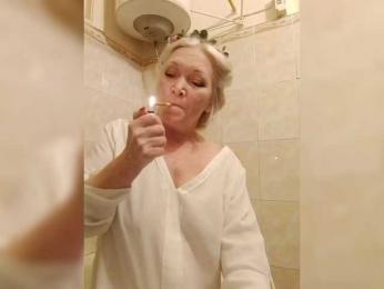 LizSage bongacams stream image