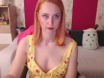 NatashaRouge bongacams stream image, 10.05.2025 17:40