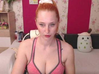 NatashaRouge bongacams stream image, 10.05.2025 17:40