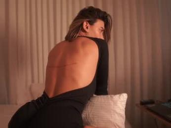 letiziafulkers1 chaturbate stream image, 10.05.2025 18:20