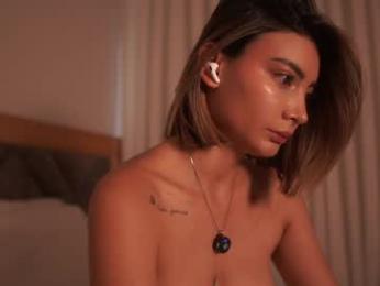 letiziafulkers1 chaturbate stream image, 10.05.2025 18:20