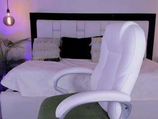 hanna-palmer camsoda stream image, 10.05.2025 21:40