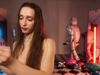 _meganmeow_ chaturbate stream image, 10.05.2025 21:30