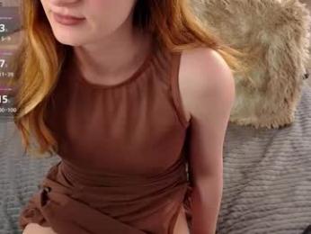 freyabyrne chaturbate stream image, 11.05.2025 04:40
