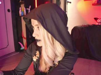 iam_eli chaturbate stream image