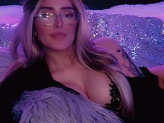 Skye Rhodes flirt4free stream image