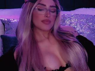 Skye Rhodes flirt4free stream image