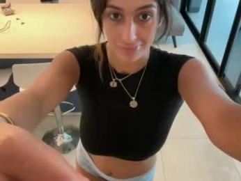 camiliakxoxo chaturbate stream image, 11.05.2025 12:00