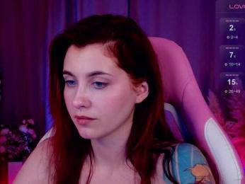 HoneyCherry bongacams stream image