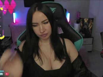 -Darkness- bongacams stream image, 11.05.2025 15:50