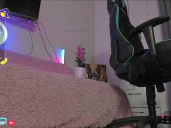 -Darkness- bongacams stream image, 11.05.2025 15:50
