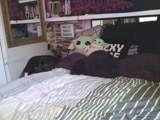 lushdiamondz camsoda stream image