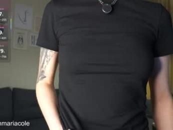 minnietammy chaturbate stream image, 11.05.2025 20:10