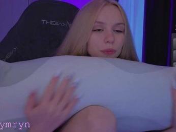 fymryn bongacams stream image
