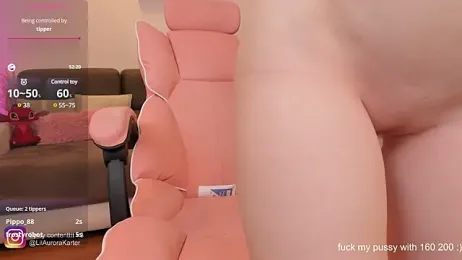 SweetAmeliaaa stripchat stream image