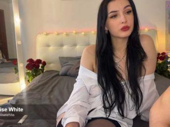 LustElise bongacams stream image