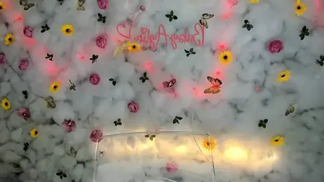 BabyAylin stripchat stream image