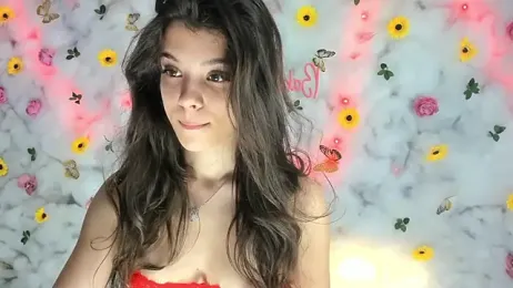 BabyAylin stripchat stream image